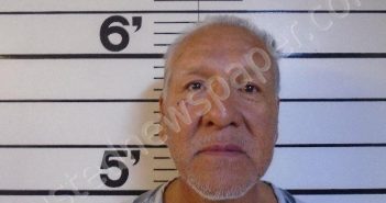 WOUNDEDEYE, DAVIS JAMES SR | 2025-03-22 03:52:43 | Big Horn County, Montana Booking