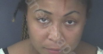 JOHNSON, CHENIQUA NAQUONDA LAGEAN | 2025-03-19 22:41:42 | Gadsden County, Florida Booking