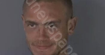 JEFFERS, LUCAS | 2025-03-19 08:41:32 | Clay County, Florida Booking