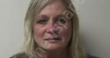 JOAN MABIE MONTZ | 2025-03-07 11:49:29 | Autauga County, Alabama Booking