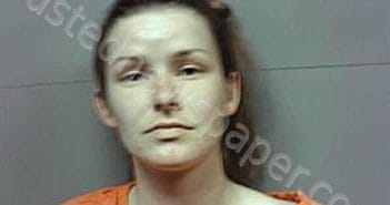 JADE DANIELLE NANCE-JOHNSON | 2025-03-19 19:18:29 | Franklin County, Florida Booking