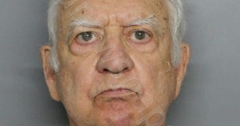 CRICHTON, JAMES JOHN | 2025-03-19 06:21:22 | Charlotte County, Florida Booking