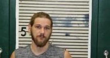 CHRISTOPHER JONES | 2025-03-21 21:28:53 | Holmes County, Florida Booking