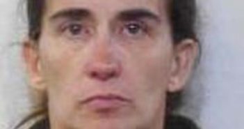 KEENA MASON | 2025-03-21 11:22:48 | Appanoose County, Iowa Booking