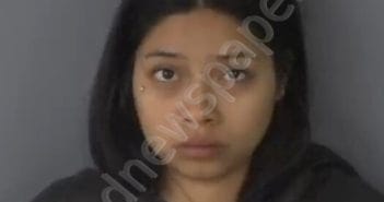 JIMENEZ, JADE | 2025-03-19 08:40:33 | Clay County, Florida Booking