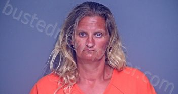 BLANKS, CONTESSA LORRAINE | 2025-03-07 20:19:33 | Baldwin County, Alabama Booking