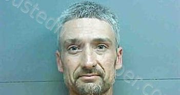 STANLEY DUANE SMITH | 2025-03-19 18:23:49 | Franklin County, Florida Booking