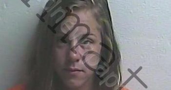 MERCED, AMANDA RACHEL | 2025-03-20 00:13:34 | Gilchrist County, Florida Booking