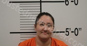 NIA J STANDSOVERBULL | 2025-03-22 04:58:33 | Broadwater County, Montana Booking