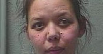 MELISSA CHANEY | 2025-03-20 15:42:36 | Benewah County, Idaho Booking