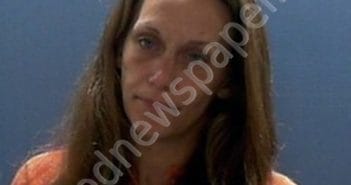 ALEXIS NICOLE MITCHELL | 2025-03-18 19:31:59 | Columbia County, Arkansas Booking