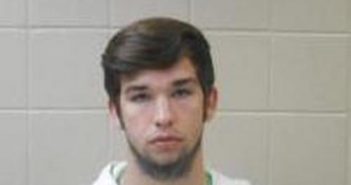 SEAN MAYCUNBER | 2025-03-17 22:46:51 | Clark County, Arkansas Booking