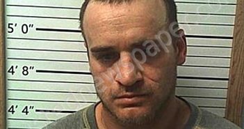 MCCALISTER, AUSTIN RYAN | 2025-03-18 02:37:21 | Cleburne County, Arkansas Booking