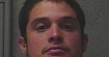 JOHNOTHON MORRISON | 2025-03-20 16:43:10 | Benewah County, Idaho Booking