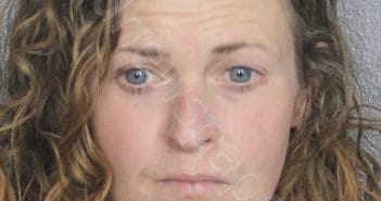 HUTTO, KATIE ELLEN | 2025-03-19 05:11:52 | Broward County, Florida Booking