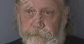 BROOKS, JAMES | 2025-03-19 08:44:20 | Clay County, Florida Booking