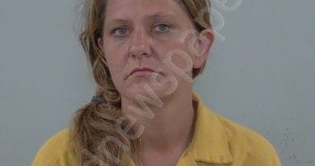 GREENE, TIMBER ELAINE | 2025-03-19 12:44:43 | Columbia County, Florida Booking