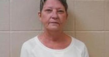 KAREN SHEHANE | 2025-03-17 20:21:49 | Clark County, Arkansas Booking