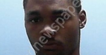 DANTHONY FOREBACK | 2025-03-18 18:15:17 | Columbia County, Arkansas Booking
