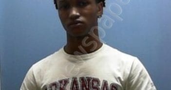 JADEN CLAYTON | 2025-03-18 19:37:40 | Columbia County, Arkansas Booking