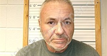 HARPER, ROBERT JEFFERY | 2025-03-18 12:22:15 | Cleburne County, Arkansas Booking