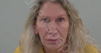 ELLIOTT, KARYN DENISE | 2025-03-19 12:48:37 | Columbia County, Florida Booking