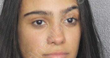 GONZALEZ PEREZ, AIME ALEJANDRA | 2025-03-19 05:15:10 | Broward County, Florida Booking