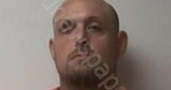 NATHAN BURNETTE TUCKER | 2025-03-07 11:55:00 | Autauga County, Alabama Booking