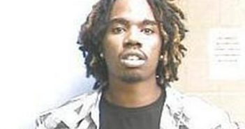 DENNISON JOHNSON | 2025-03-17 22:45:03 | Clark County, Arkansas Booking