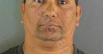 MARTINEZ, JAVIER EDGARDO | 2025-03-19 06:16:38 | Charlotte County, Florida Booking