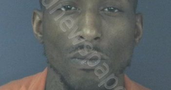 MILTON, DONTERIOUS KENDRELL | 2025-03-19 22:57:00 | Gadsden County, Florida Booking