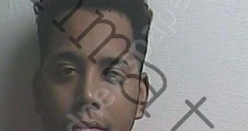 SANTANA, GEORGE WILLIAM | 2025-03-20 00:05:27 | Gilchrist County, Florida Booking