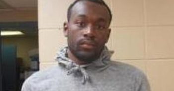 KEON LEWIS | 2025-03-17 22:45:52 | Clark County, Arkansas Booking