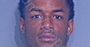 MINOR, JONATHAN RYAN | 2025-03-07 20:02:37 | Baldwin County, Alabama Booking