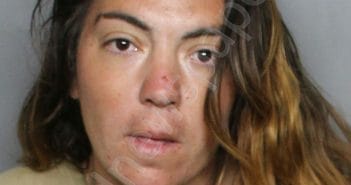 MILLER, CARLI ELLEN | 2025-03-19 06:24:37 | Charlotte County, Florida Booking