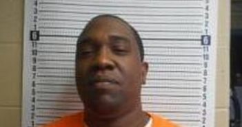 TERRENCE CULCLAGER | 2025-03-17 22:49:23 | Clark County, Arkansas Booking