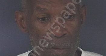 SMITH, MICHAEL MAURICE | 2025-03-19 22:59:29 | Gadsden County, Florida Booking