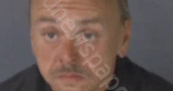 BARNES, BRADLEY | 2025-03-19 08:41:49 | Clay County, Florida Booking