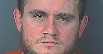 LATULIP, JONATHAN DAVID | 2025-03-21 18:03:20 | Hernando County, Florida Booking