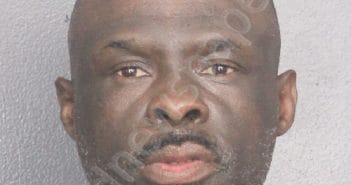 TISDALE , ARTHUR LEE J | 2025-03-19 05:12:24 | Broward County, Florida Booking