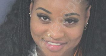 REED, TAMERA | 2025-03-19 22:47:05 | Gadsden County, Florida Booking