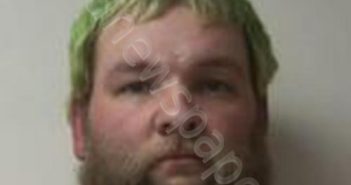 BLAKE AUSTIN WILSON | 2025-03-07 12:10:45 | Autauga County, Alabama Booking