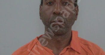 LOCK, KENNETH CEDRIC | 2025-03-19 12:48:16 | Columbia County, Florida Booking