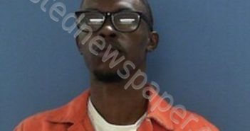 TAVEON M MCDANIEL | 2025-03-18 18:12:51 | Columbia County, Arkansas Booking