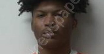 KENDARIUS DEVON MARVIN | 2025-03-07 11:58:09 | Autauga County, Alabama Booking