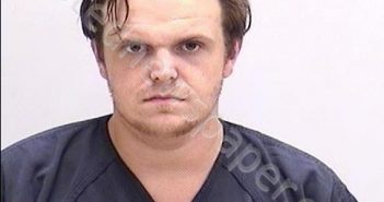 ELLIS, ERIC AUSTIN | 2025-03-20 02:46:50 | Bartow County, Georgia Booking