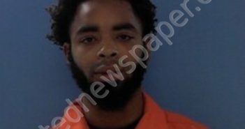 TY DEON WATSON | 2025-03-18 18:16:12 | Columbia County, Arkansas Booking