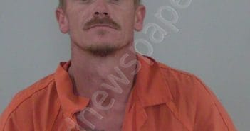 FURMAN, JAMES CURTIS RAYMOND | 2025-03-19 13:34:30 | Columbia County, Florida Booking