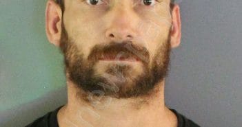 SHAW, ANTHONY MICHAEL | 2025-03-19 06:22:32 | Charlotte County, Florida Booking