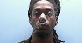 MARLIN JAQUALION WILLIAMS | 2025-03-18 18:15:26 | Columbia County, Arkansas Booking